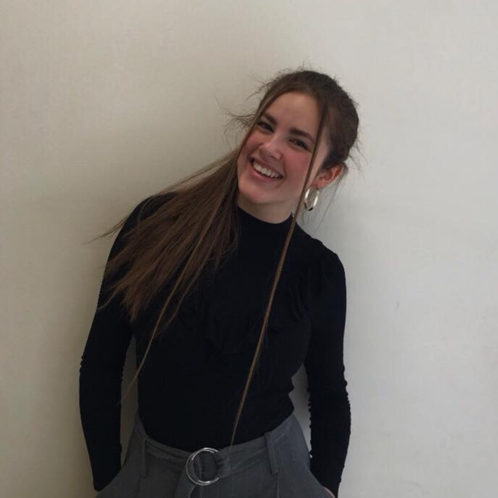 Meet your Posher, Victoria